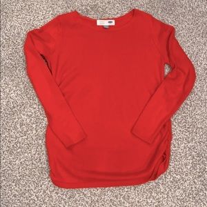 Old navy maternity sweater